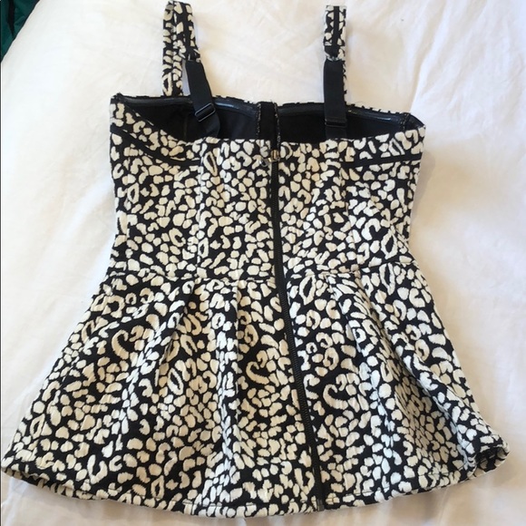 Guess corset top - Picture 5 of 5